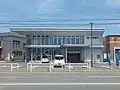 北都銀行新国道支店