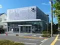 北都銀行秋田西支店