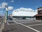 北都銀行 十文字支店