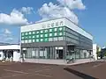 北都銀行 横手西支店