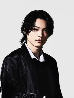 松村 北斗