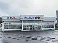 ラッキー朝里店衣料館（小樽市）