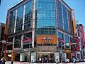 ホリデイカラオケ（好楽迪KTV）西寧店