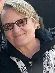Agnieszka Holland