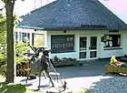 スレート鉱業・ホルトハウゼン郷土博物館