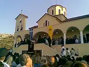 ペラマの修道院
