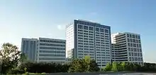 本社