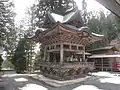 神楽殿