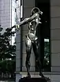 ニュートンへの敬意(1985)