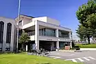 豊南交流館（2019年（令和元年）9月）