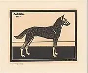 犬