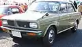 ホンダ・1300セダン