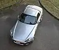 ハードトップ装着車