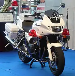 CB1300P