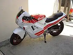 PC19型CBR600F