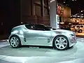 Honda REMIX Concept