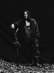 本多 章一