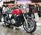 カスタムコンセプトモデル
