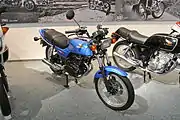 CB250RS