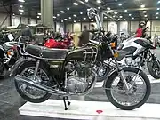 ドリームCB250T