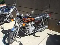 ドリームCB550FOUR-K