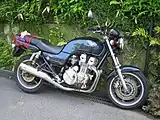 CB750（RC42）