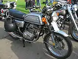 CB200T
