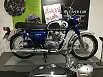 CD175海外向け輸出仕様