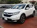 CR-V EX・Masterpiece