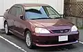 2000年9月販売型 RS