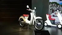 EV-Cub