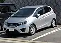 初期型 13G（2013年9月 - 2015年9月）
