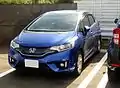 初期型 13G Sパッケージ（2013年9月 - 2015年9月）
