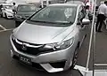 2013年9月発売型 HYBRID・Fパッケージ（2015年9月 - 2017年6月）