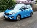 2013年9月発売型 HYBRID・Sパッケージ（2013年9月 - 2015年9月）