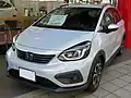 2020年2月販売型 e:HEV CROSSTAR