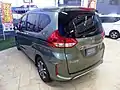 HYBRID CROSSTAR・Honda SENSING（2019年10月改良型）リア