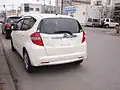 15X　後面