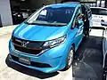 フリード G・Honda SENSING