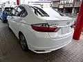2014年12月発売型 HYBRID EXリア