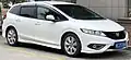 2013年9月発売型 中国仕様車