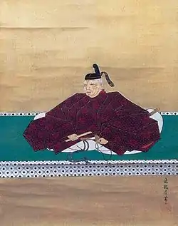 加賀本多博物館所蔵本多正信像