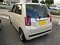 Original 2WD リア