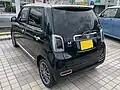 Premium Tourer 2WD リア