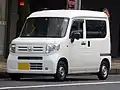 G・Honda SENSINGフロント