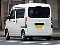 G・Honda SENSINGリア