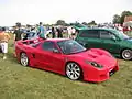 NSX