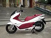PCX150(タイ仕様車)