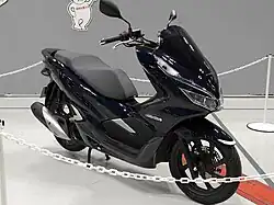 PCX HYBRID