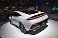 PRELUDE Concept（リア）
